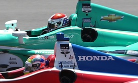 Thumbnail for On the aero kit horizon: Production, supply, tests 