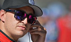 Thumbnail for Rahal back on track: 'Exciting times at our team'