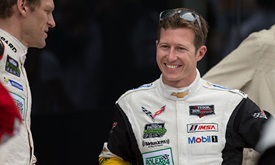 Thumbnail for Notes: Briscoe, Pagenaud share class podium