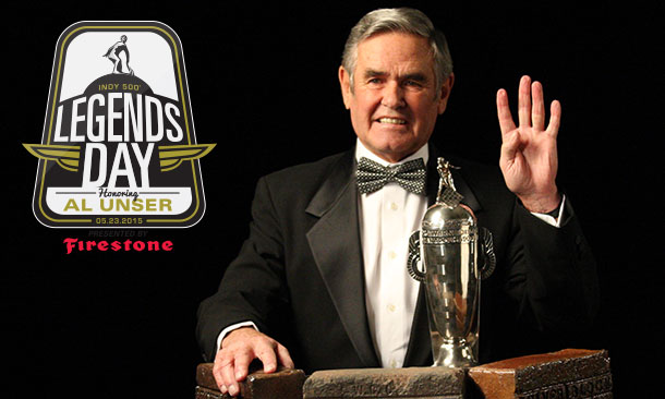 Al Unser