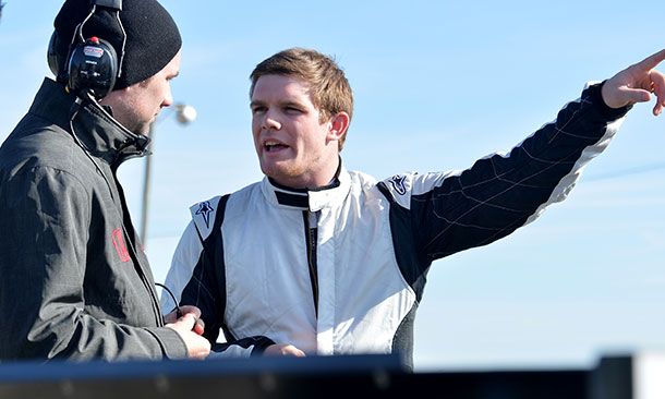 Conor Daly