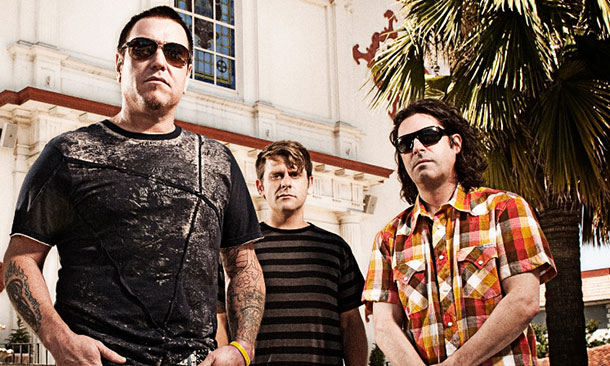 Smash Mouth