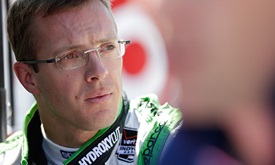 Thumbnail for Bourdais co-drives to victory in 12 Hours of Sebring, giving Chevrolet its first win in race since 1965