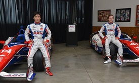 Thumbnail for Team '15 season preview: Doubling up on the data