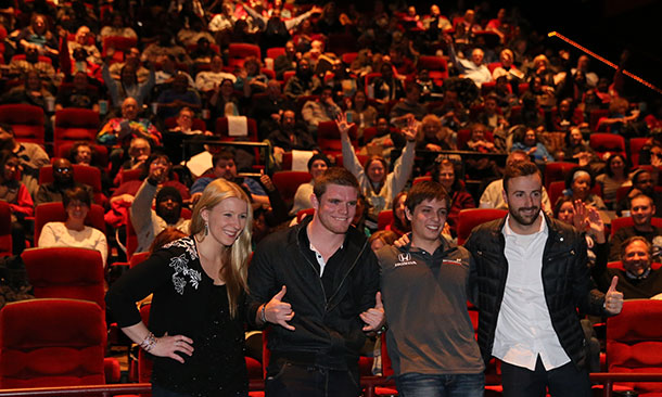 Focus Premier