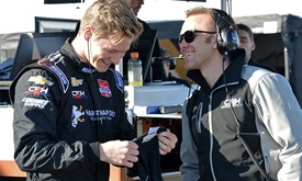 Thumbnail for Team '15 season preview: CFH pushing forward