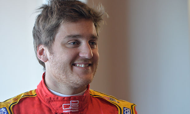 Stefano Coletti