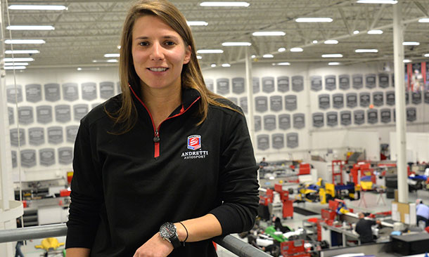 Simona De Silvestro