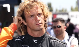 Thumbnail for Notes: Dracone to compete in Coyne car