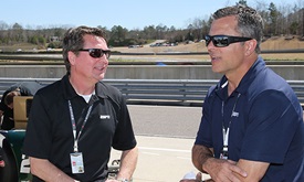Thumbnail for Notes: Storylines abound for ABC in St. Pete opener