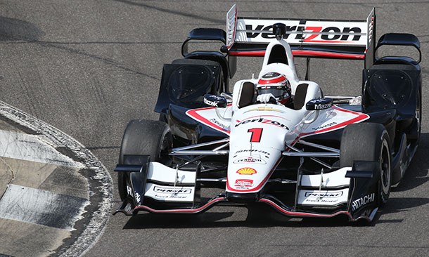 Will Power