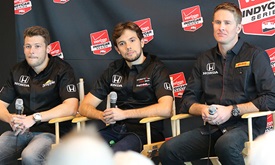 Thumbnail for Team '15 season preview: Bolstered by continuity