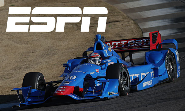 ESPN Player