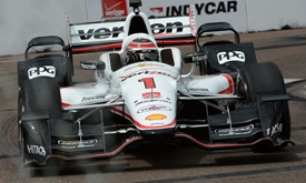 Thumbnail for Power won't rest on one series championship