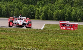 Thumbnail for Busy stretch for drivers, teams over next 10 weeks