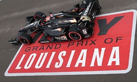 Thumbnail for Hinchcliffe, Schmidt reunion paying dividends