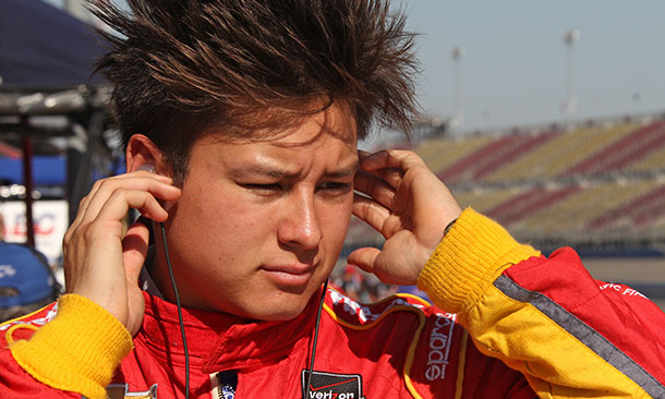 Sebastian Saavedra