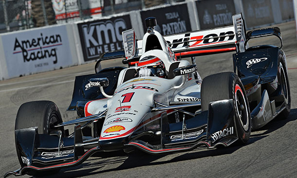 Will Power