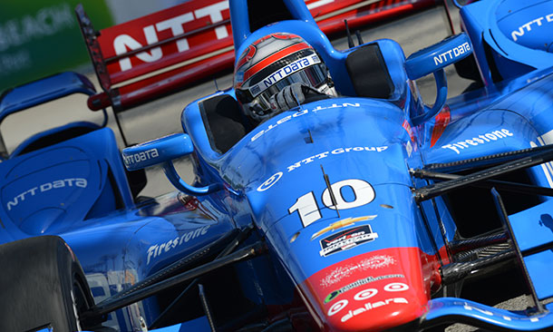 thumbnail for Official Results for the Toyota Grand Prix of Long Beach