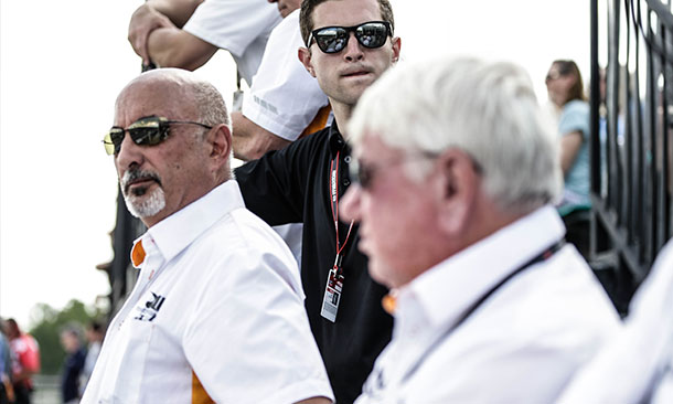 Bobby Rahal