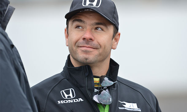 Oriol Servia