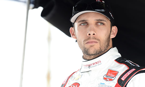 Bryan Clauson