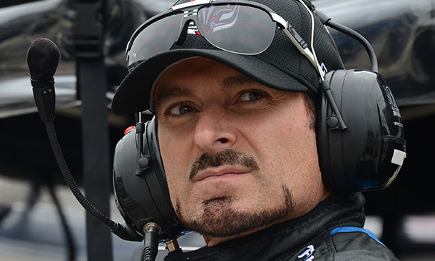 Alex Tagliani