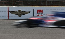 Thumbnail for INDYCAR announces qualifying revisions