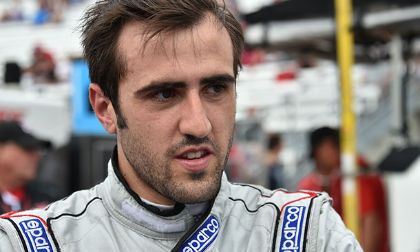 Tristan Vautier
