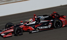 Thumbnail for Notes: Rolling Stones' tour gets boost at Indy
