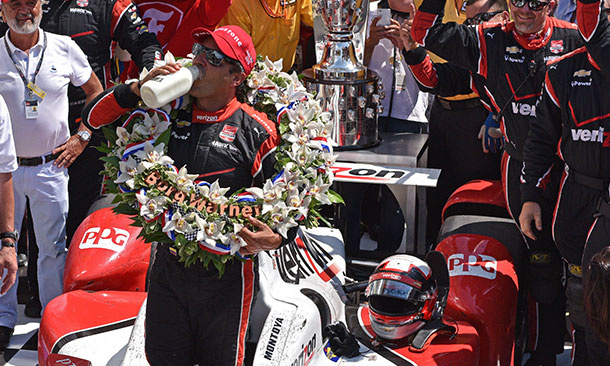 Juan Pablo Montoya