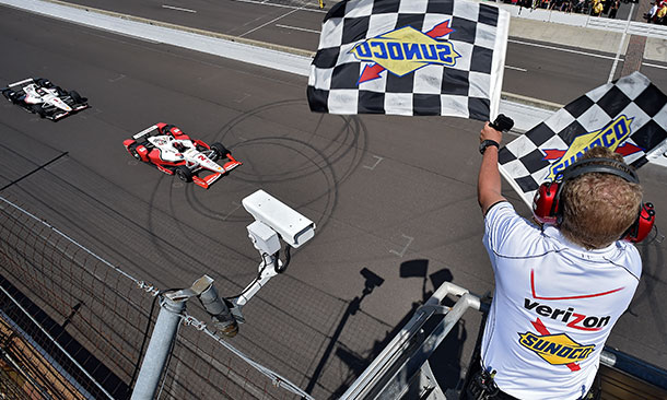 Juan Pablo Montoya