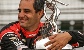 Thumbnail for Career Triple Crown next step for Montoya