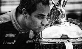 Thumbnail for Indy 500 commonality: Passion for victory