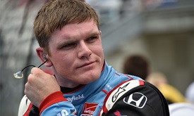Thumbnail for Daly gets the drive in No. 5 for Detroit doubleheader