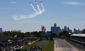 Thumbnail for What's happening in 48207: Dual in Detroit set-up