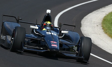 thumbnail for Indy 500 post-event infractions, manufacturer points update