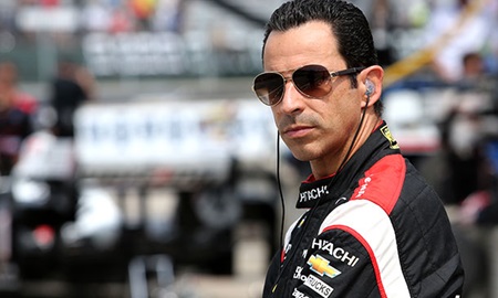 thumbnail for Castroneves' penalty reduced; fines levied