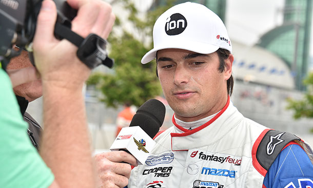 Nelson Piquet Jr.