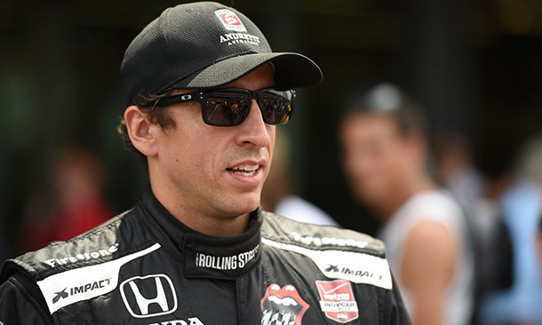 Justin Wilson