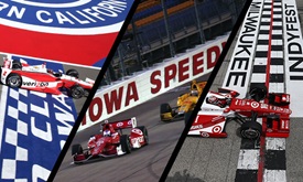 Thumbnail for Three ovals, but that's where similarity ends