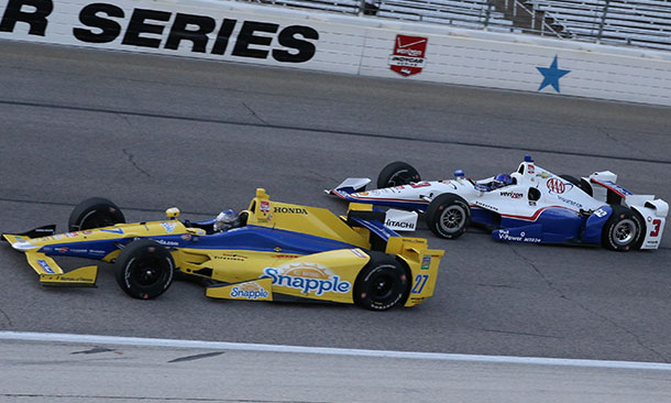 thumbnail for Downforce to compensate for forecast high temps