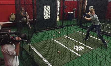 thumbnail for Honda Indy Toronto winner Josef Newgarden featured on 'INDYCAR Chronicles' at 7 p.m. (ET) June 25 on NBCSN