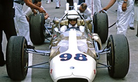 Thumbnail for Milestones at The Mile: Legends' winning set-ups