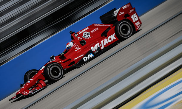 thumbnail for Official Results for the ABC Supply Wisconsin 250