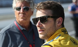 Thumbnail for Andretti's workout playlist: Multigenerational for the long run 