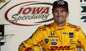 Thumbnail for Iowa race could deliver season's turning point 