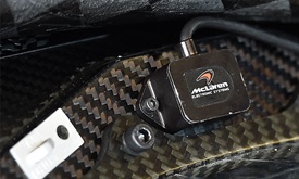 Thumbnail for Faster than an IndyCar? Its computer instructions