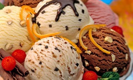 Thumbnail for The scoop on driver favorite flavors in celebration of National Ice Cream Day