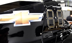 Thumbnail for Advanced position system to debut at Mid-Ohio